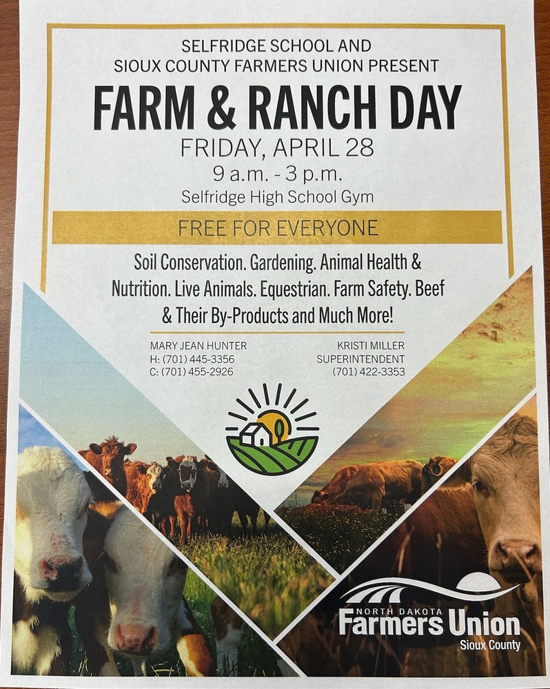 Farm & Ranch Day