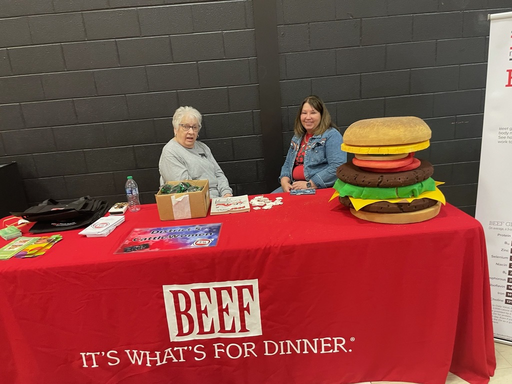 ND Beef Council
